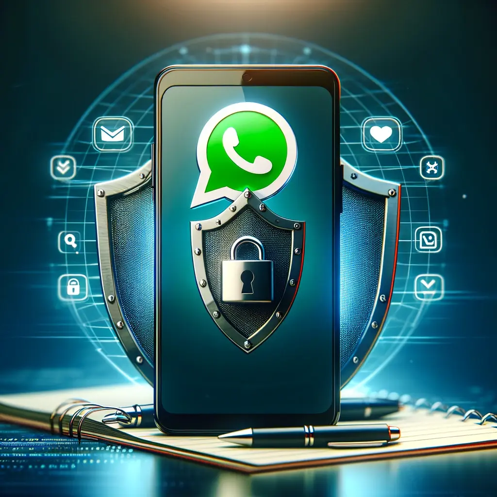 Royal WhatsApp APK Safe to used