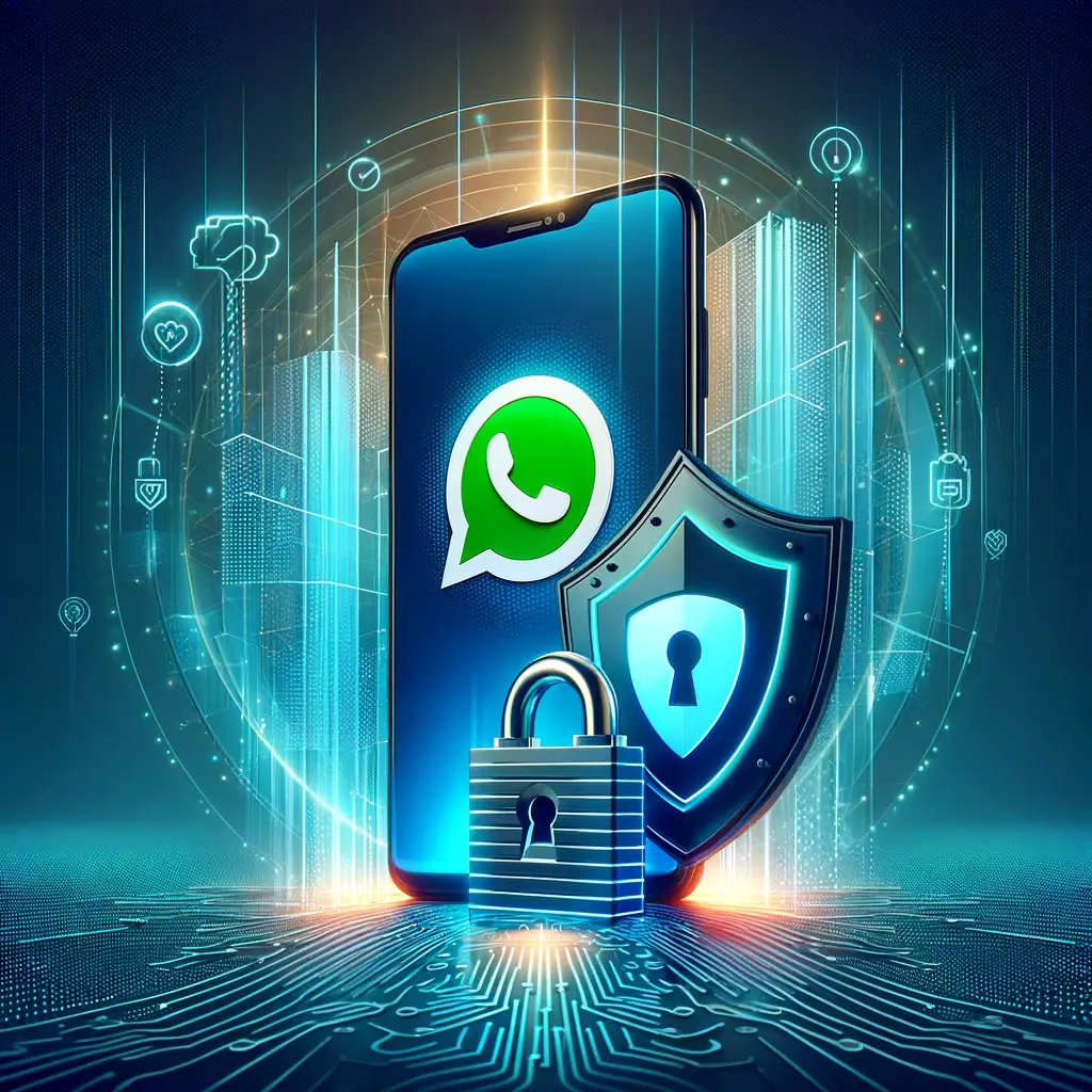 Security and Privacy of Yo WhatsApp APK